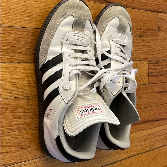 adidas Other - Samba adidas